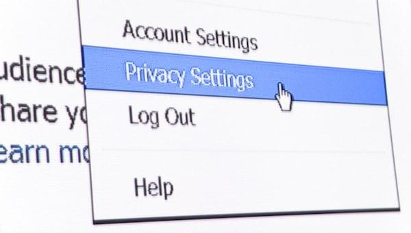 Evaluating Privacy Settings to Protect Your Content