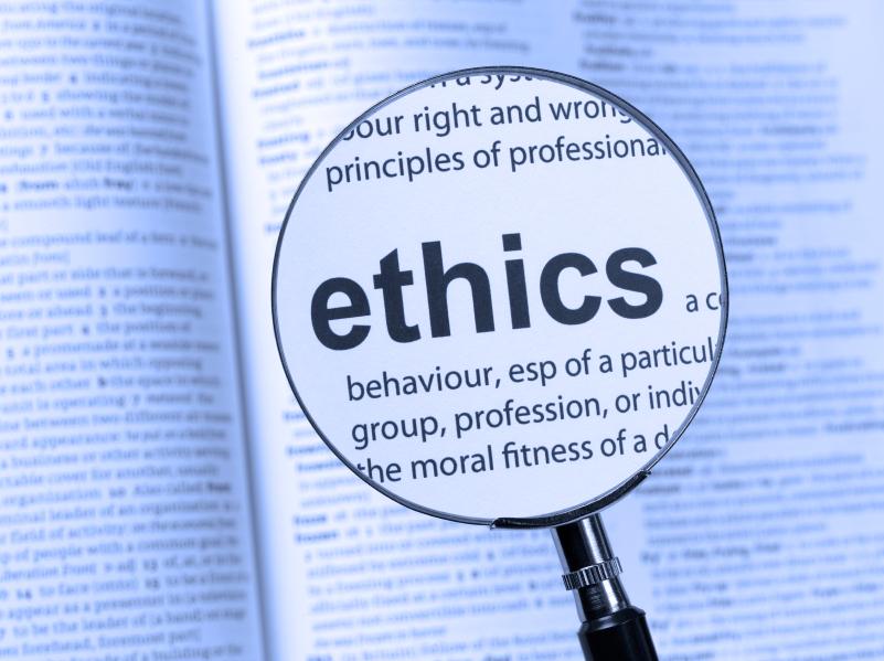 Respecting Boundaries: The Ethics of Viewing Private Profiles