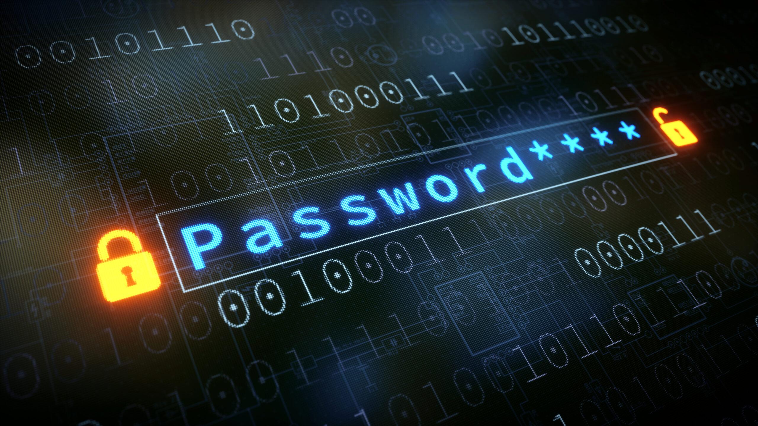 Recovering Your‍ Account: What to Do If You​ Forget Your Password