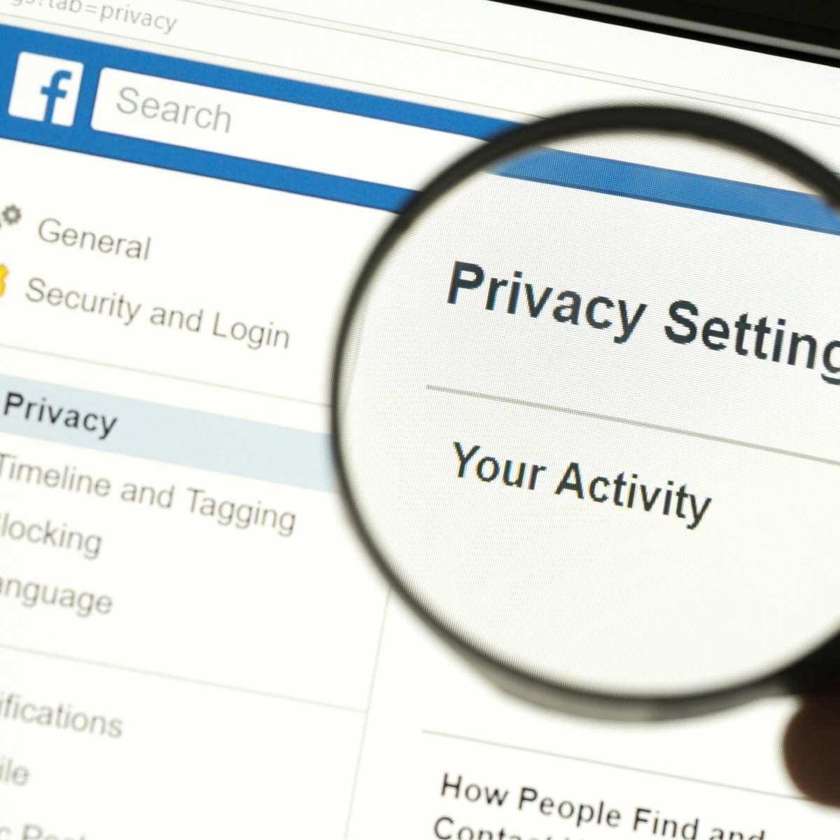 Enhancing Your Privacy Settings for Maximum Control